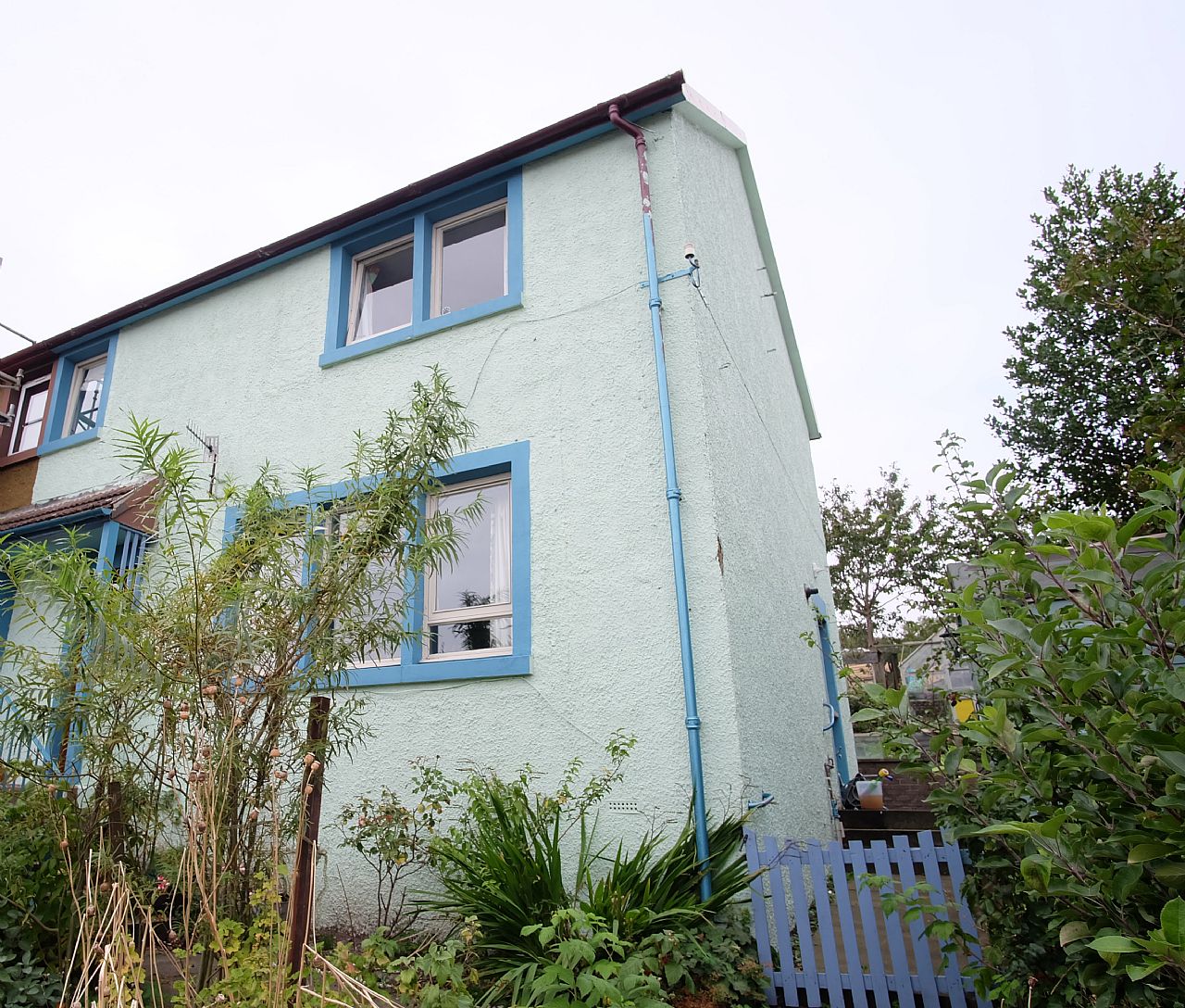 34 Woodbank Road Town Yetholm TD5 8RR
