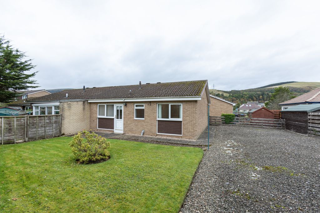 7 Provost Blyth Square Innerleithen EH44 6QA