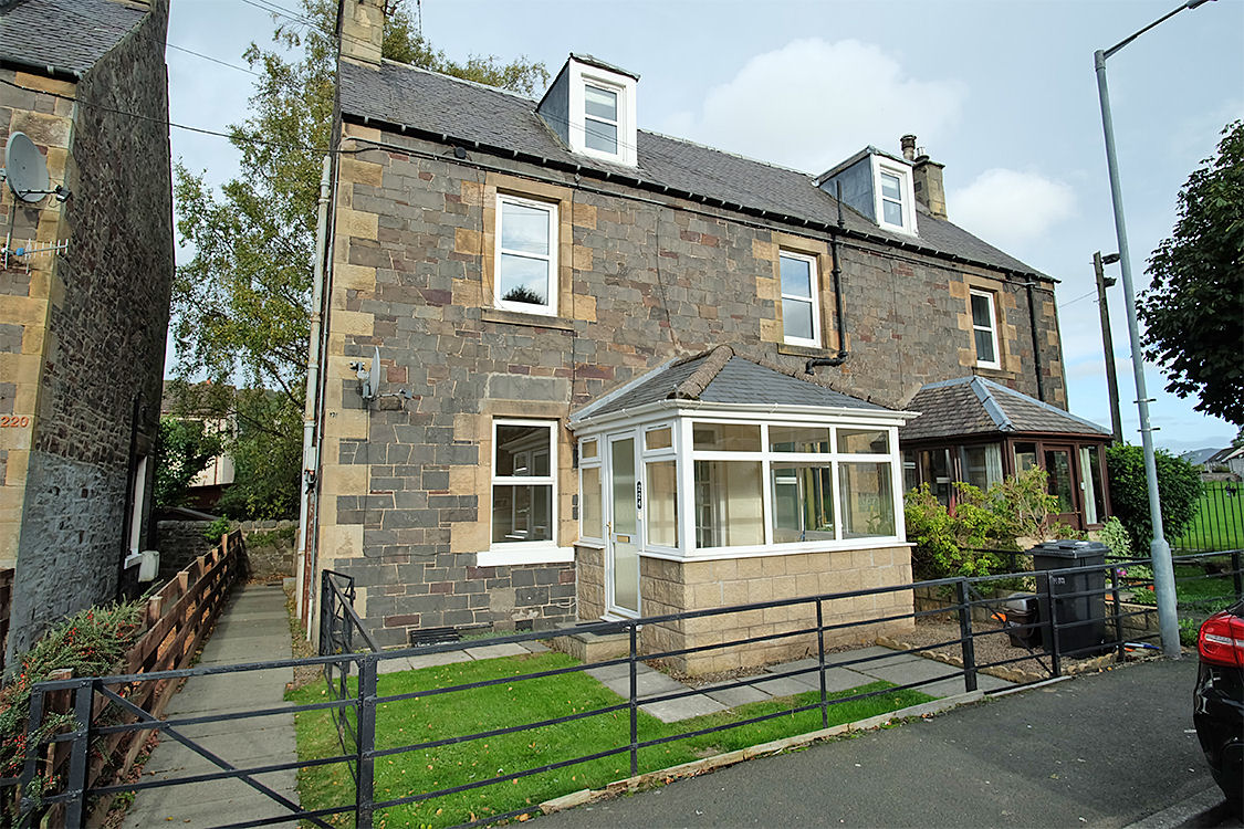 224 Croft Street Galashiels TD1 3BS