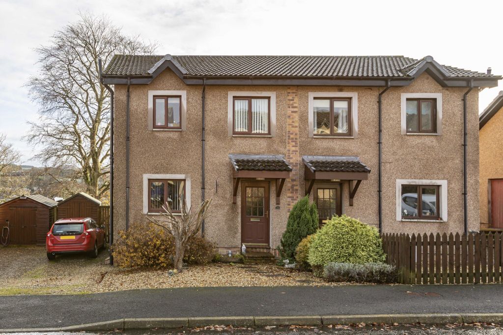 Property in Jedburgh for Sale BSPC