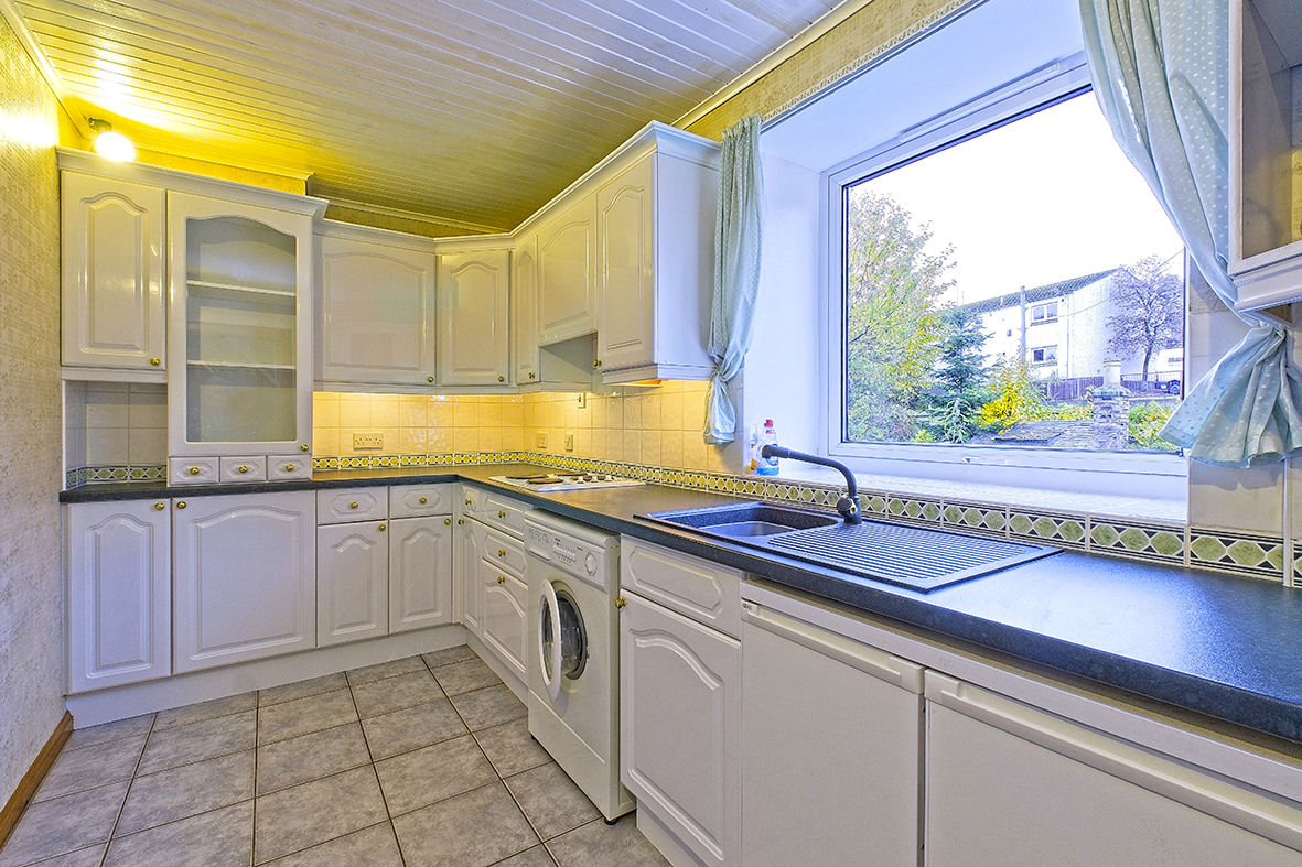 43, Wood Street Galashiels TD1 1QX