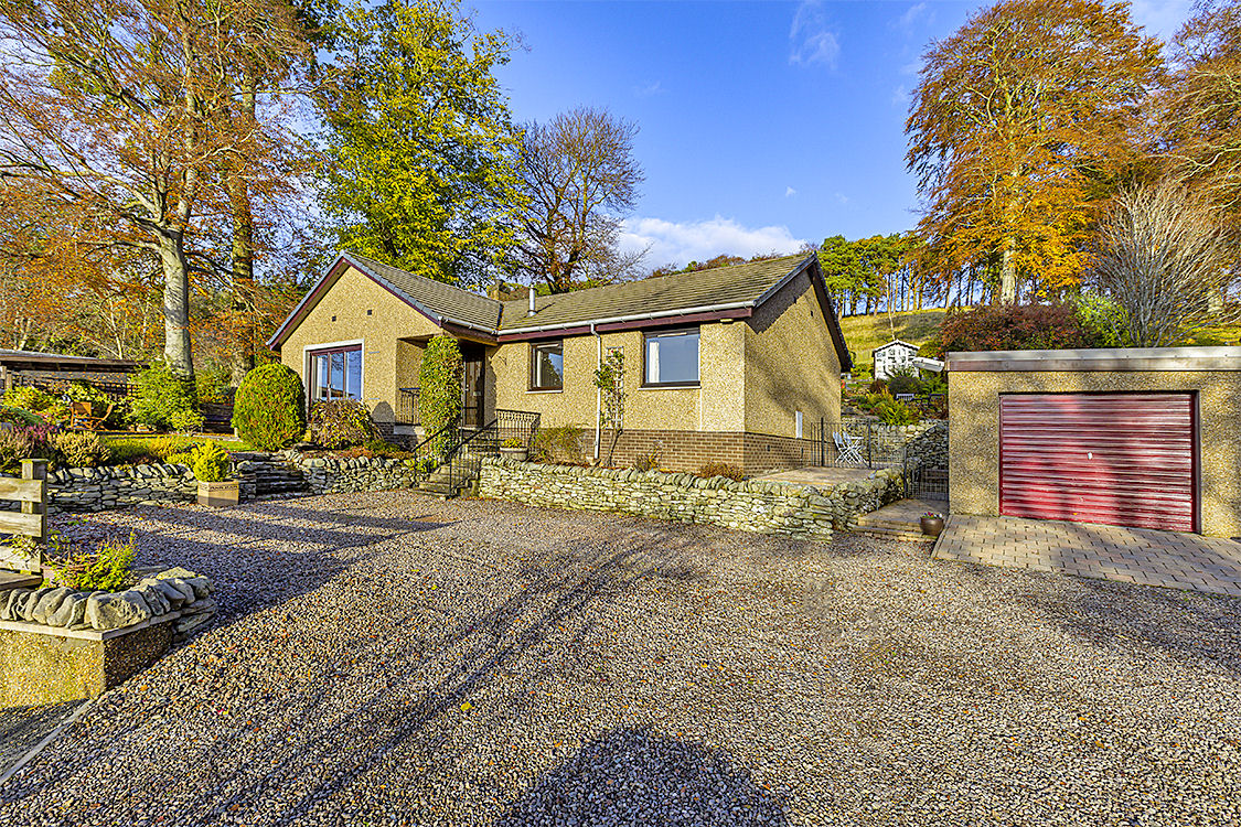 Property in Galashiels for Sale BSPC
