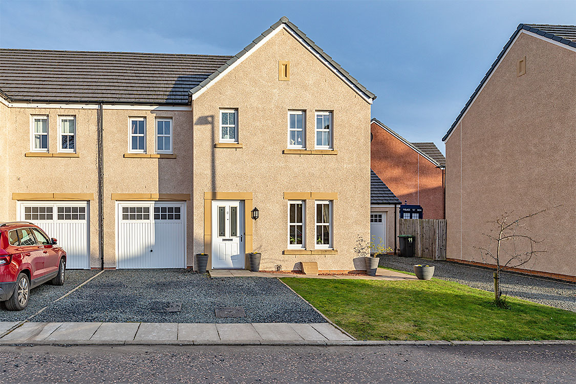 Property in Galashiels for Sale BSPC