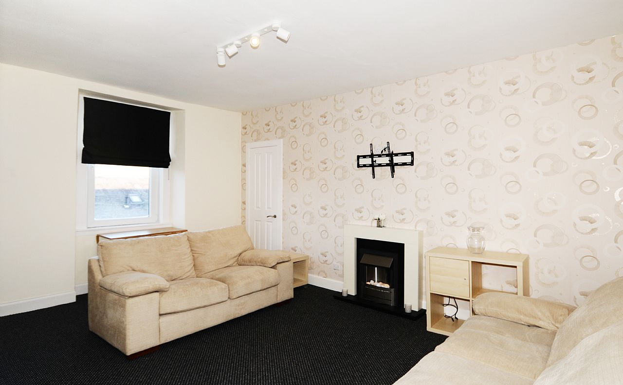 68 Forest Road Selkirk TD7 5DG