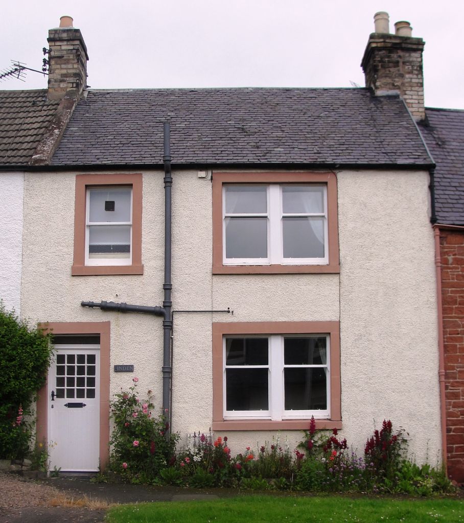 2 Bed Terraced Cottage In Guide Price 80 000 Linden Cottage