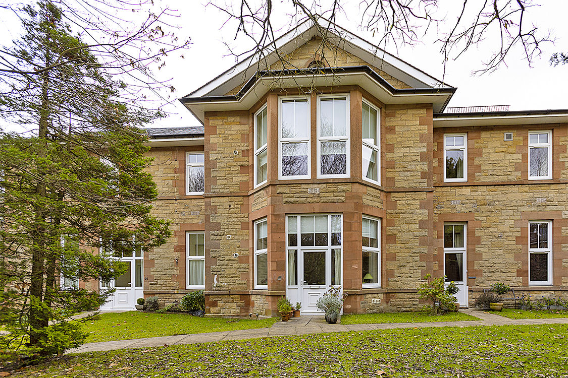 Property in Melrose for Sale BSPC