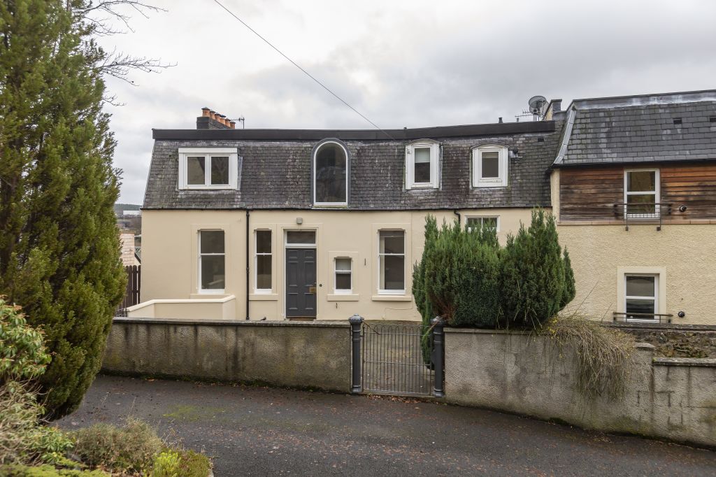 Springvale, Lanton Road Jedburgh TD8 6BL