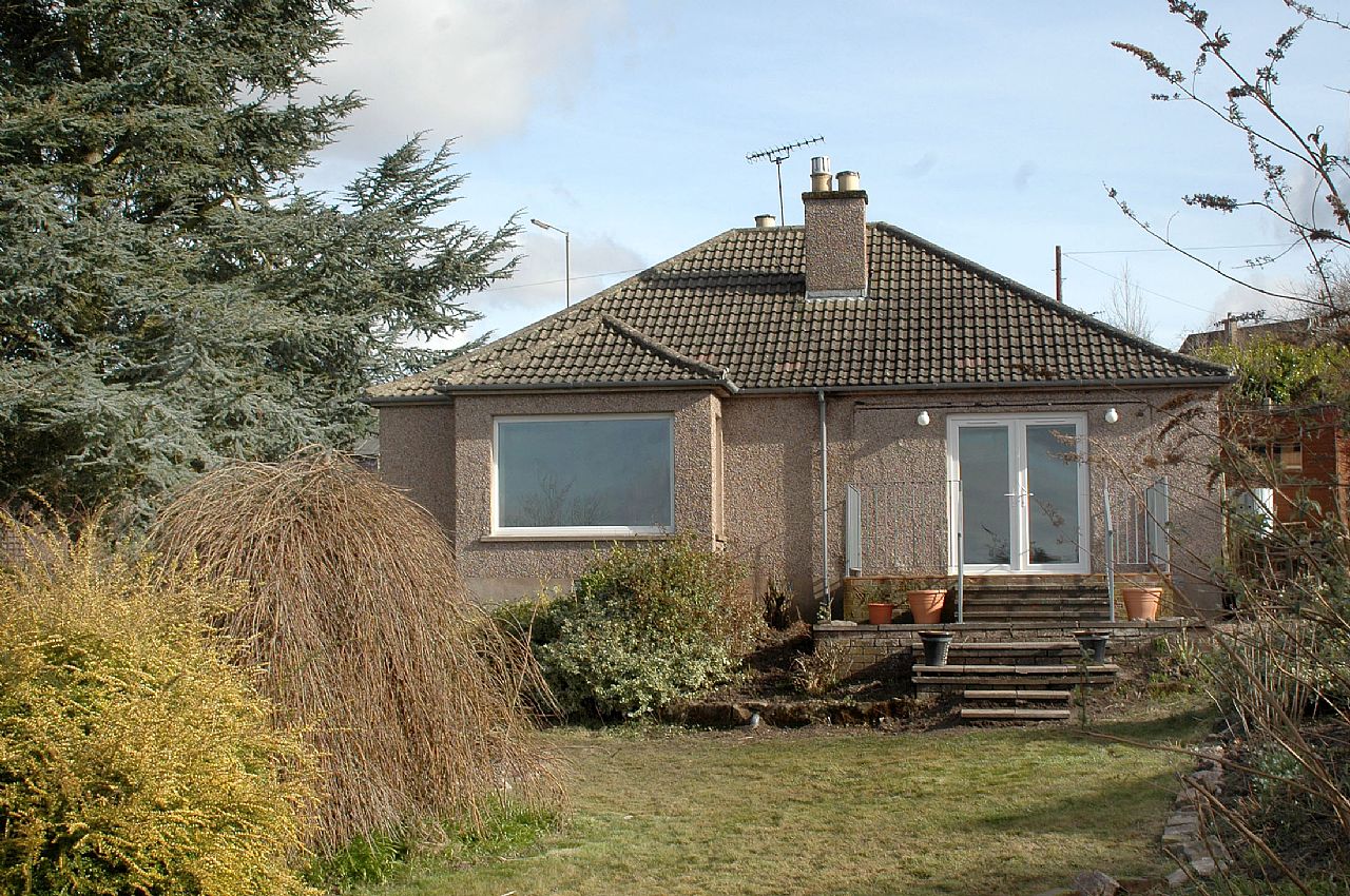 Rodel, Jedburgh Road Kelso TD5 8AZ
