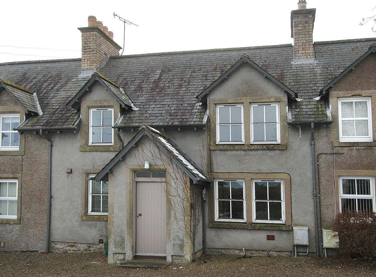 3 Hatchednize Cottage Coldstream TD12 4LU