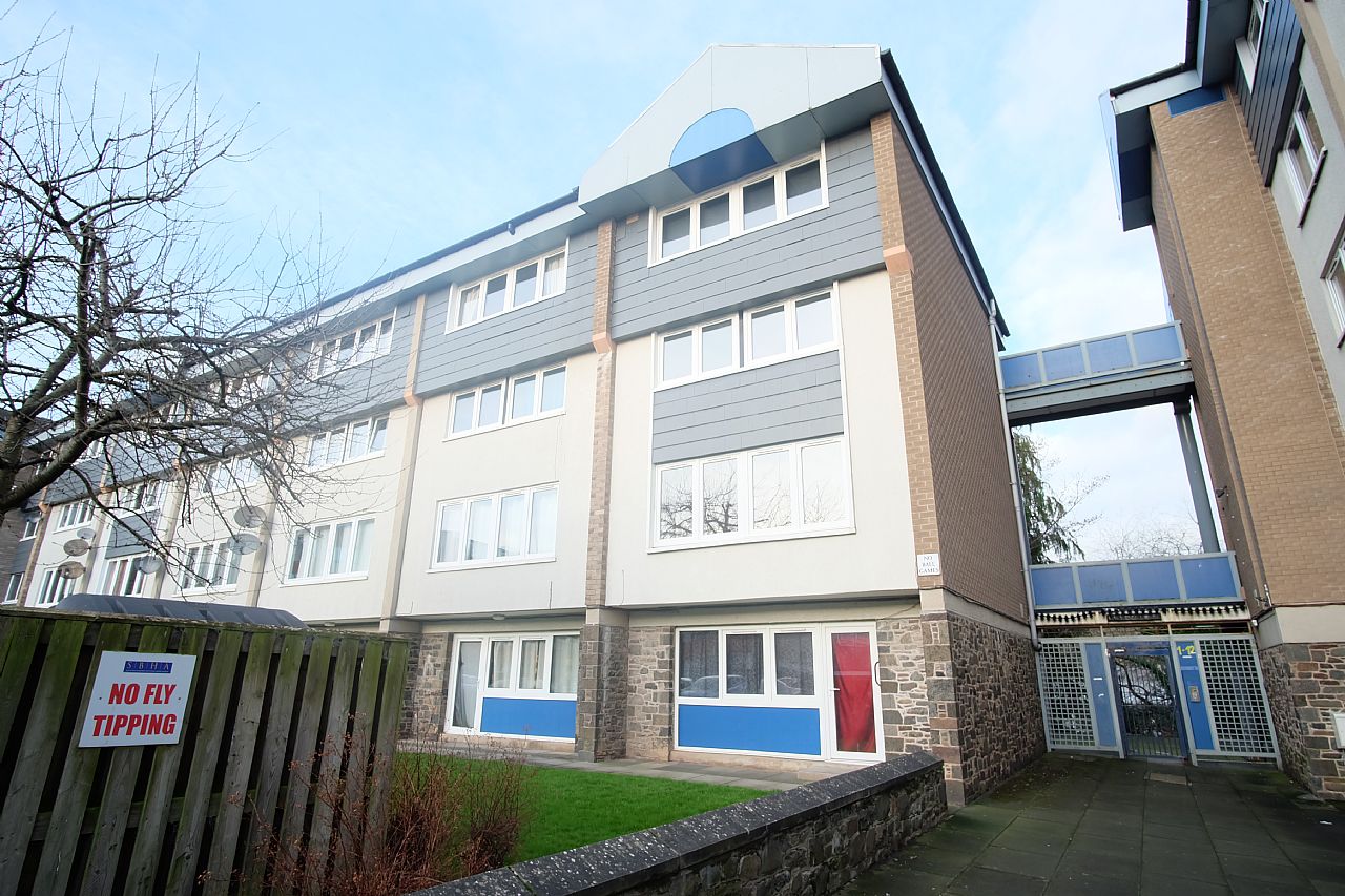 19 Gala Park Court Galashiels TD1 1HA