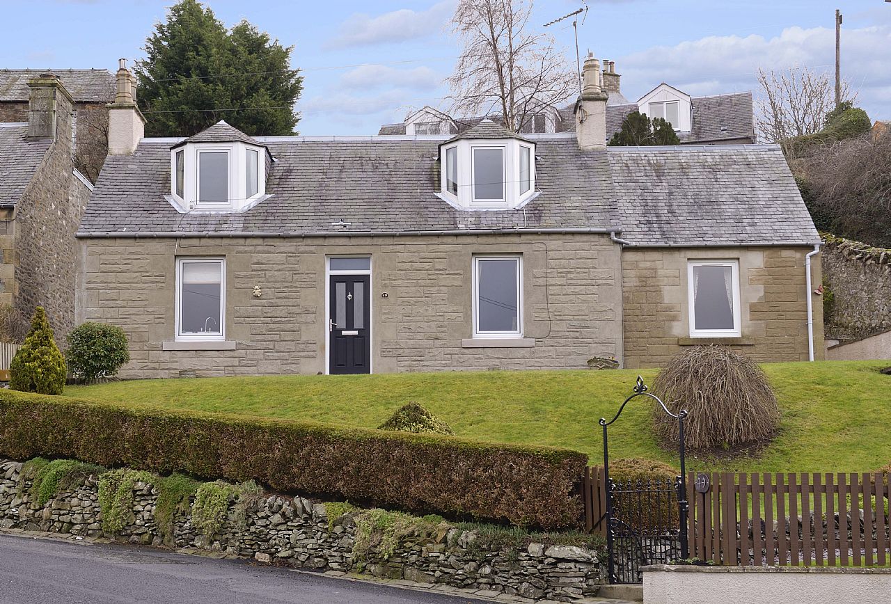 Property in Selkirk for Sale BSPC