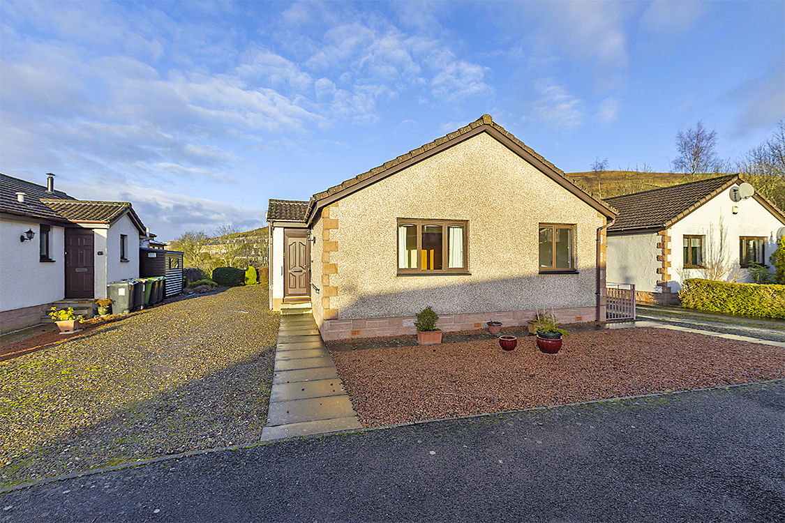 Property in Galashiels for Sale BSPC