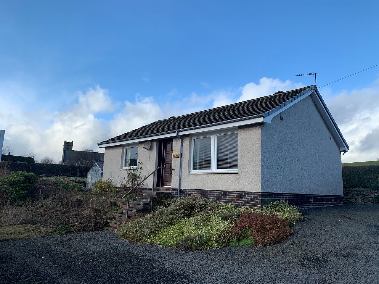 Eastwood, East End Earlston TD4 6JG