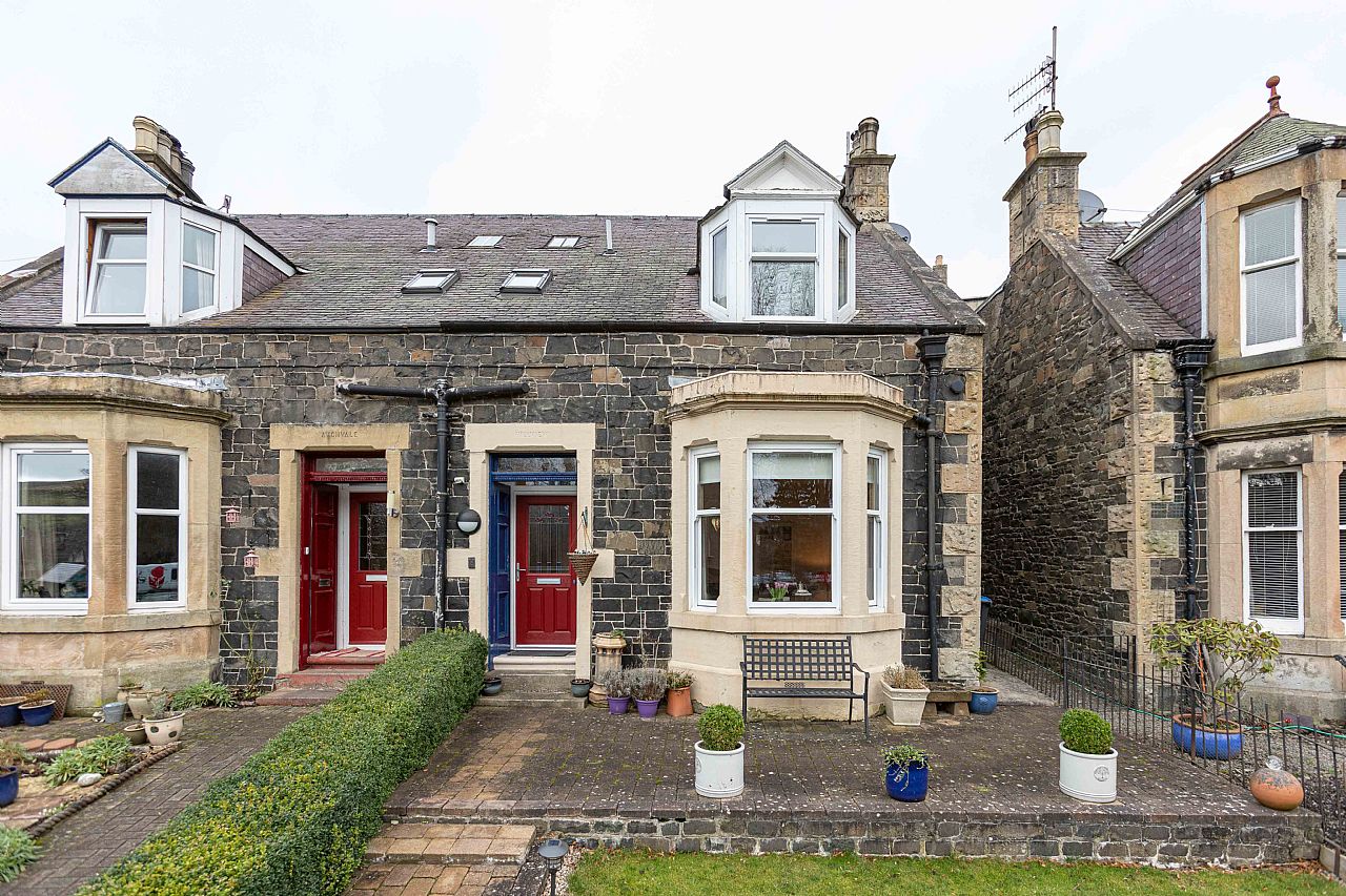 Property in Peebles for Sale BSPC