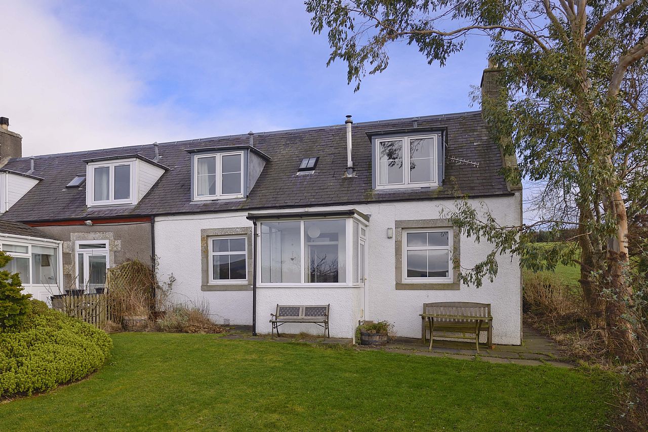 Property in Jedburgh for Sale BSPC