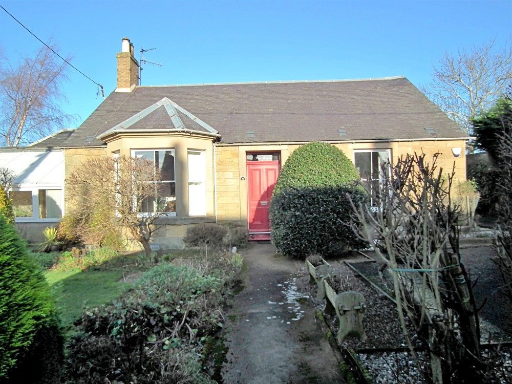 House in Duns for Sale BSPC