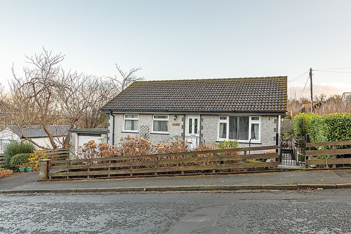 Property in Galashiels for Sale BSPC