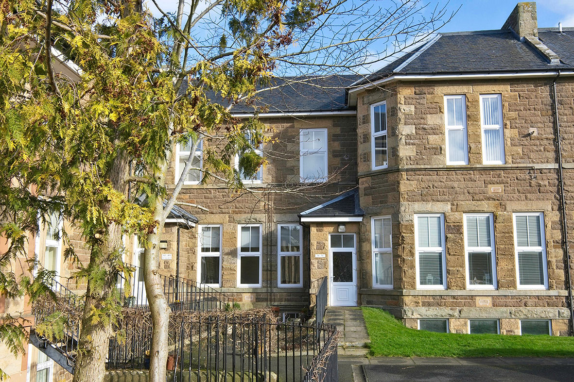 51 Dingleton Apartments, Chiefswood Road Melrose TD6 9HJ