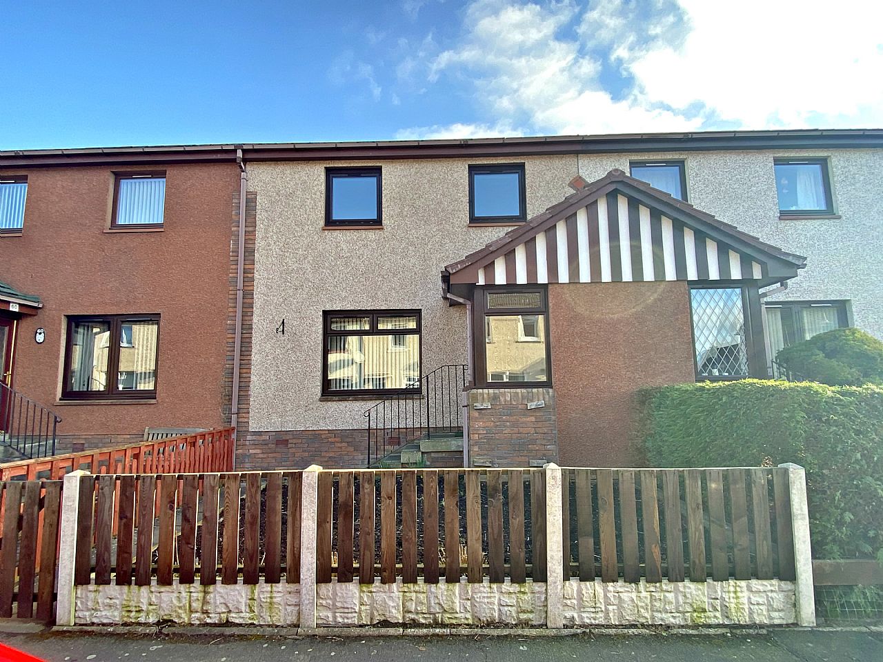 Property in Jedburgh for Sale BSPC