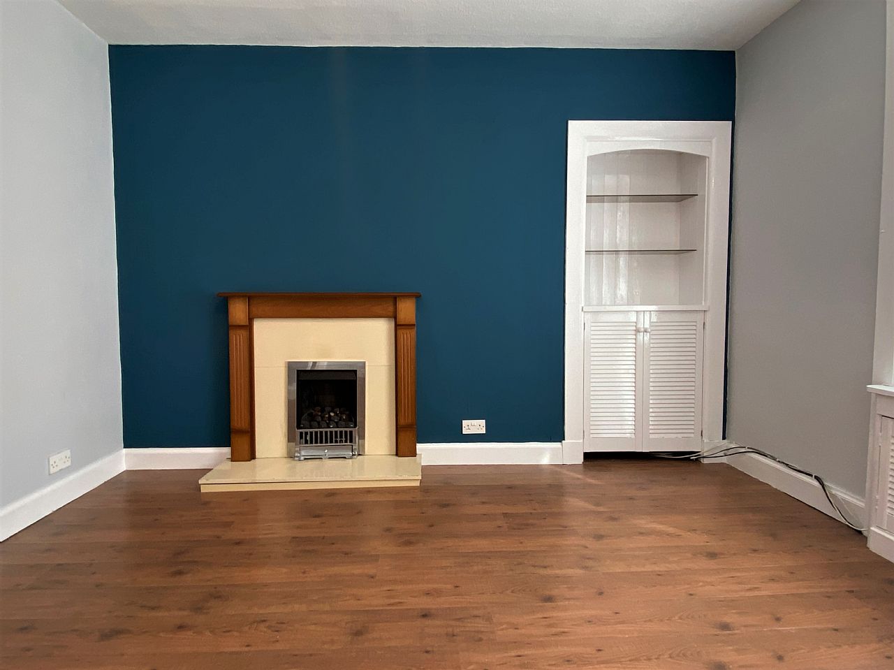 Property in Hawick for Sale BSPC