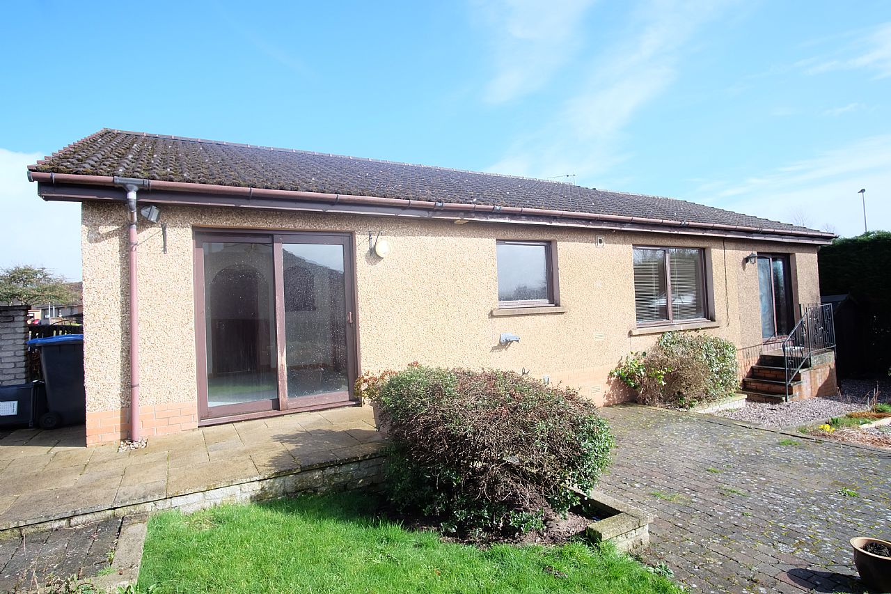 30 Dounehill Jedburgh TD8 6LJ