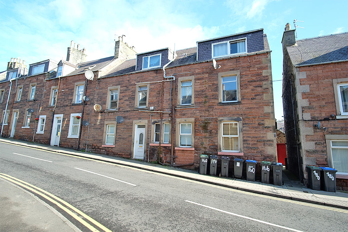 164 Scott Street Galashiels TD1 1DX