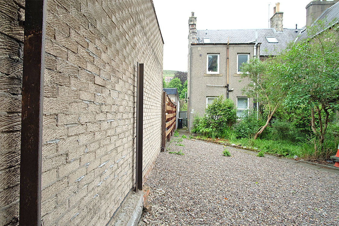 9 Wilder Place Galashiels TD1 1PL