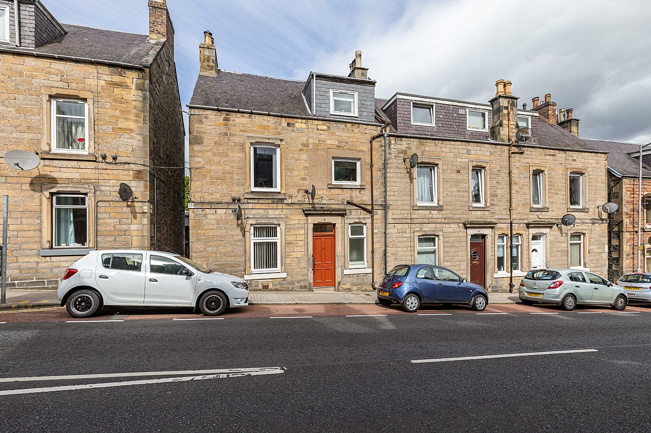 116 Scott Street Galashiels TD1 1DX