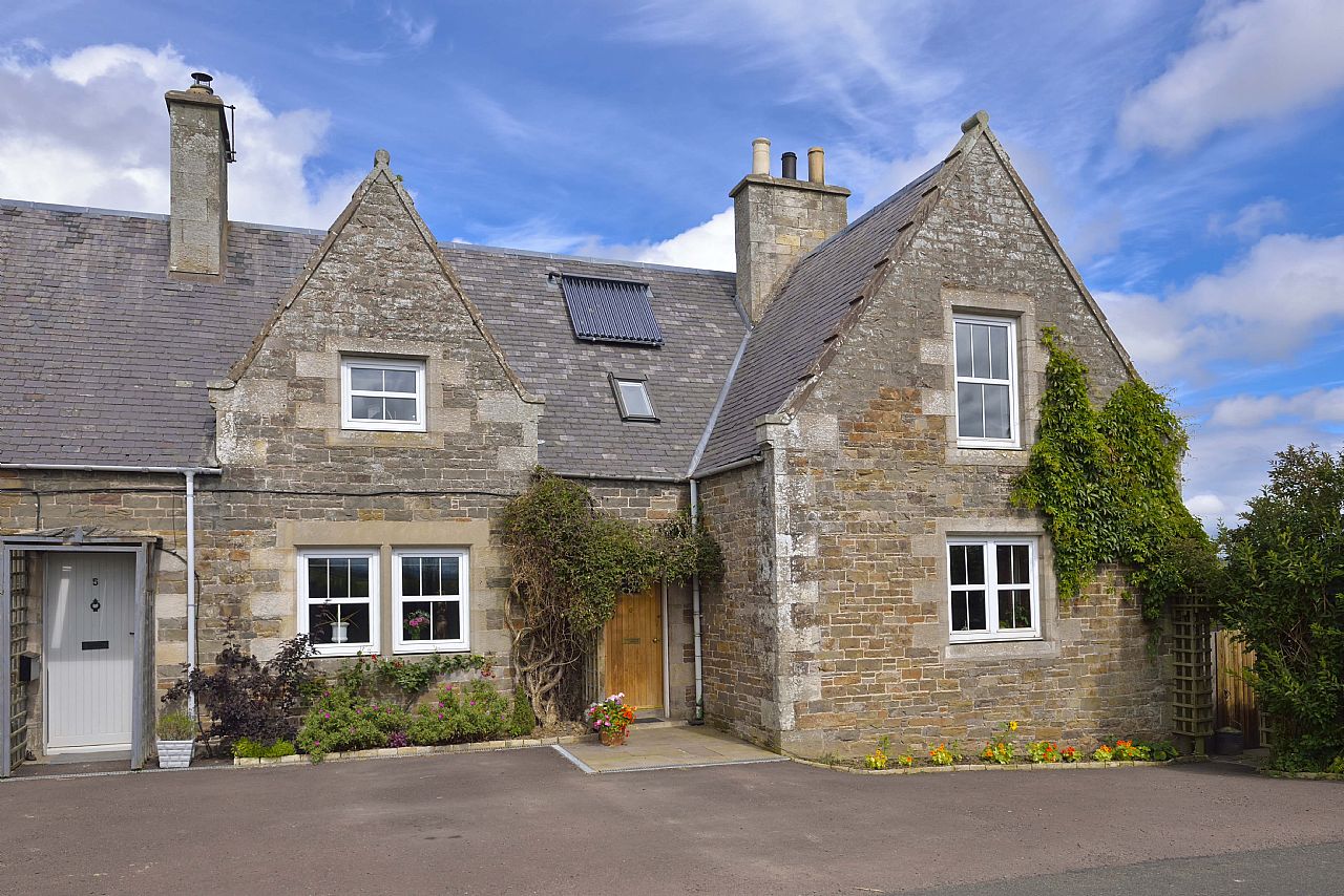 Property in Melrose for Sale BSPC