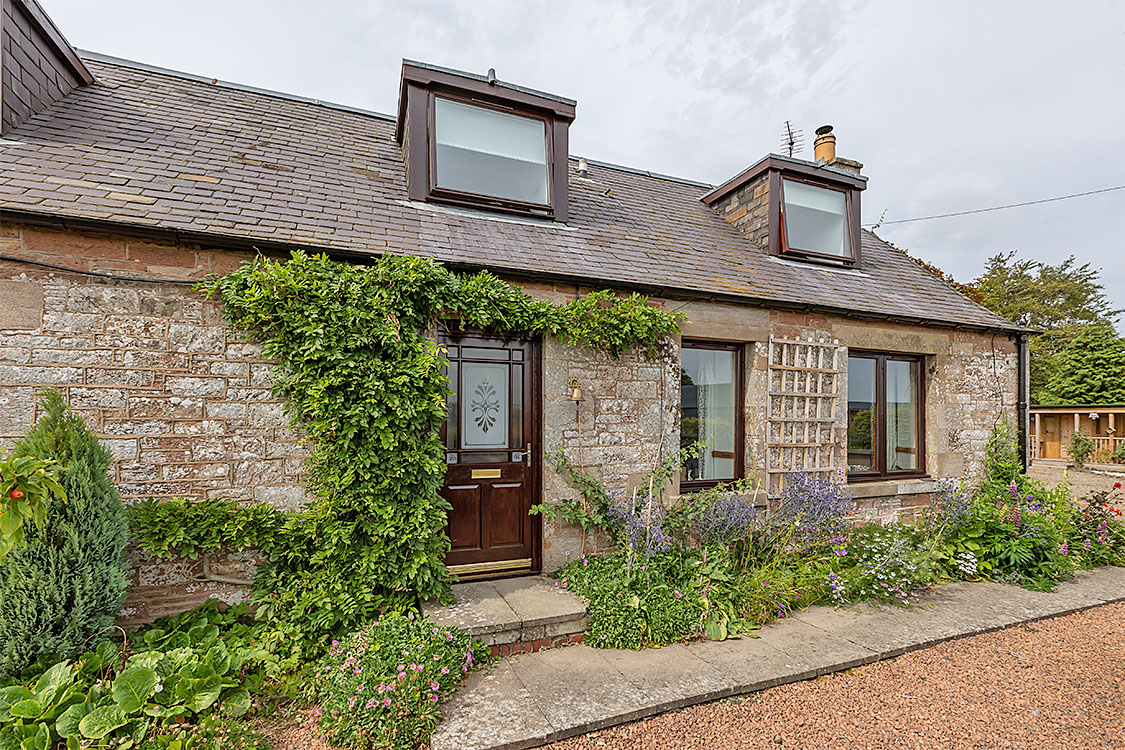 Property in Jedburgh for Sale BSPC