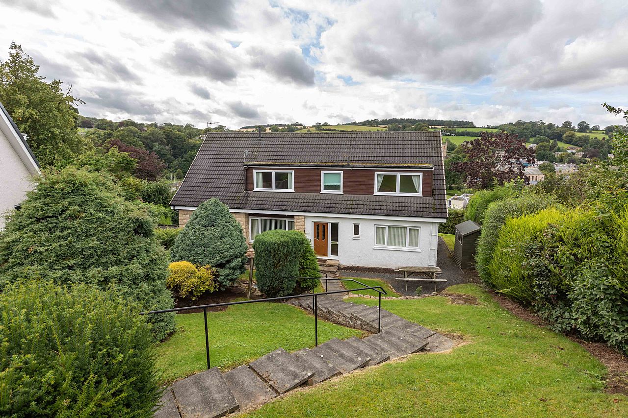 Property in Jedburgh for Sale BSPC