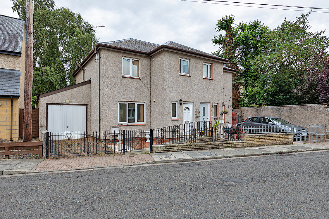 Property in Kelso for Sale BSPC