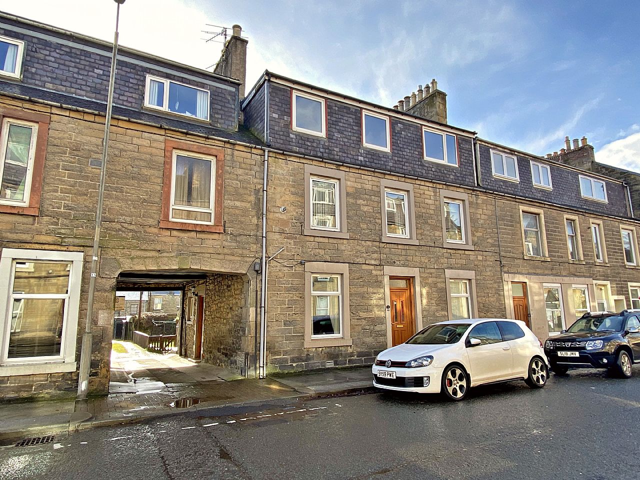 11/3 Princes Street Hawick TD9 7AX