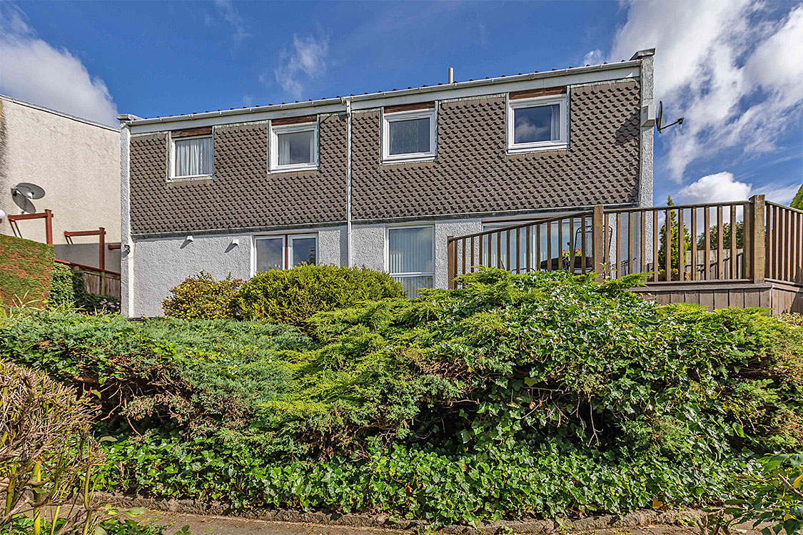 Property in Earlston for Sale BSPC