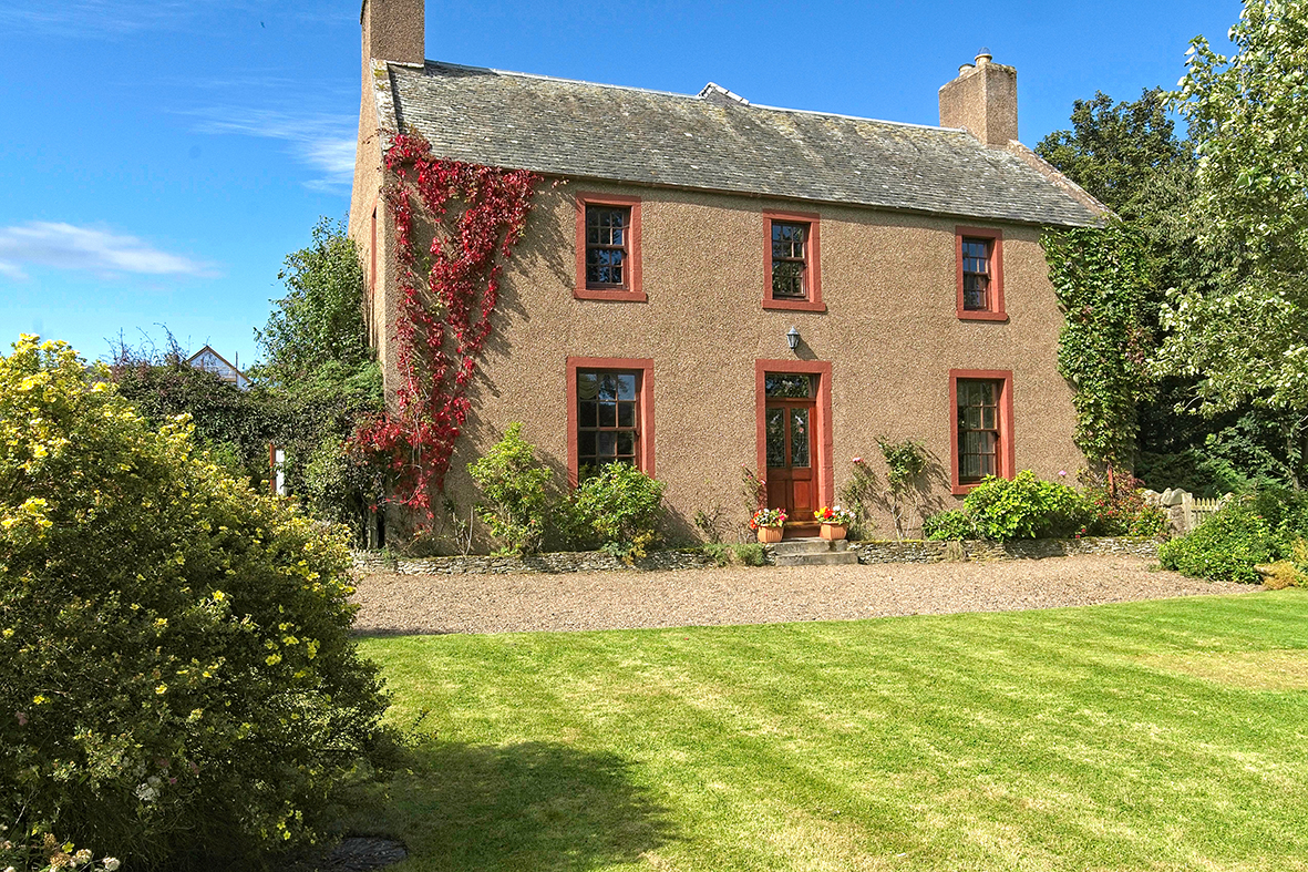 Property In Lauder For Sale Bspc