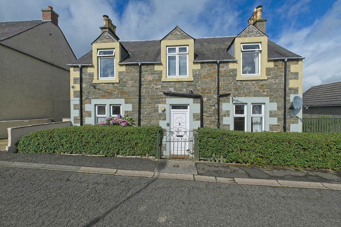 Property in Selkirk for Sale BSPC