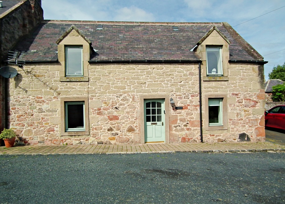 Southfield Cottage, Kirkgate Chirnside TD11 3XL