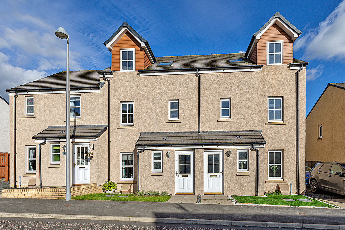 Property in Galashiels for Sale BSPC