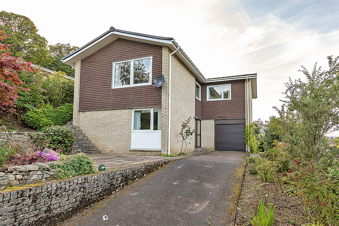 10 Hayward Drive Galashiels TD1 3JB