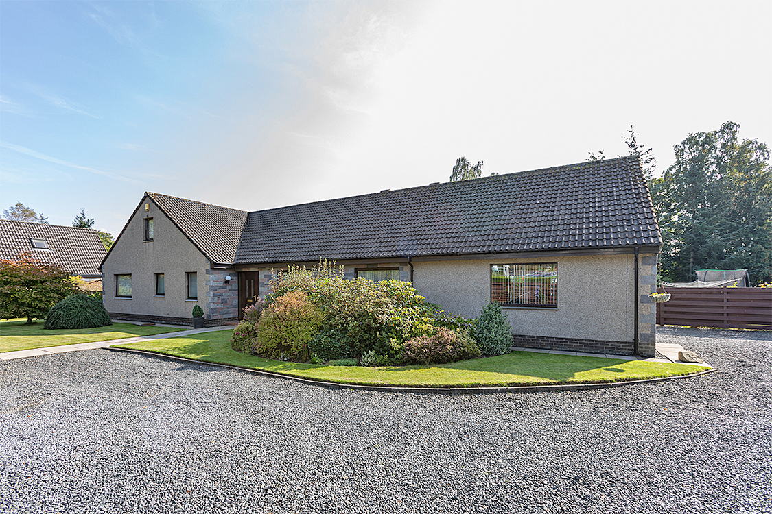 34 Melrose Road Galashiels TD1 2BZ