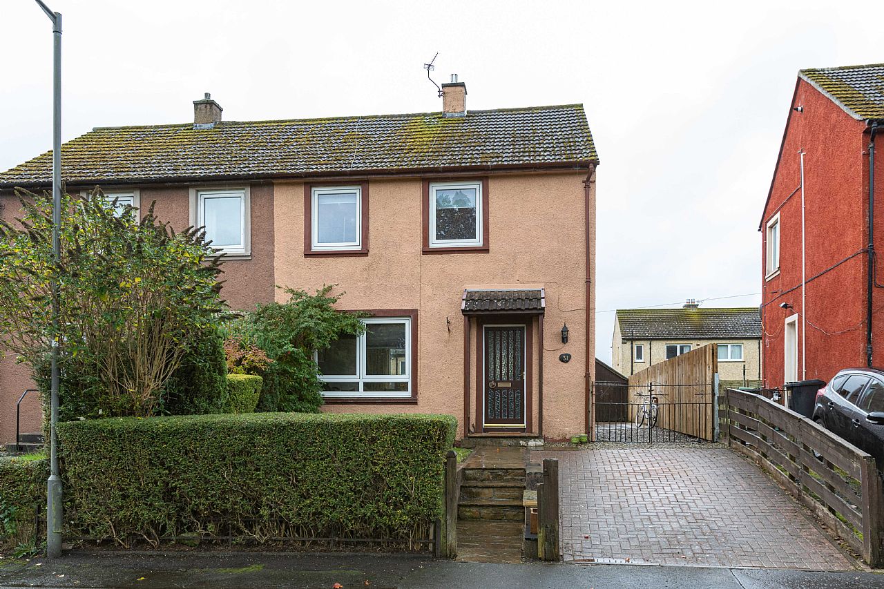 Property in Hawick for Sale BSPC