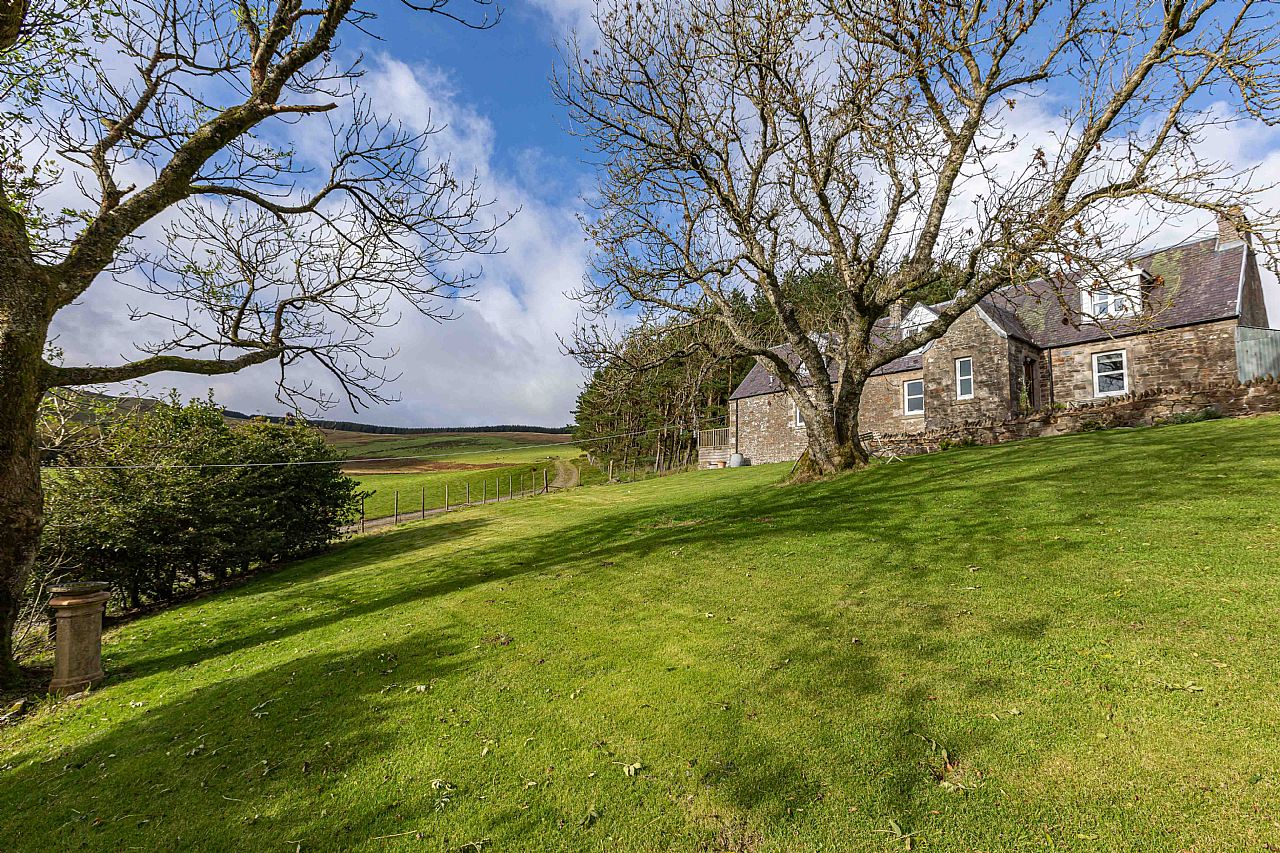 Fouledge Cottage Hawick TD9 0PJ