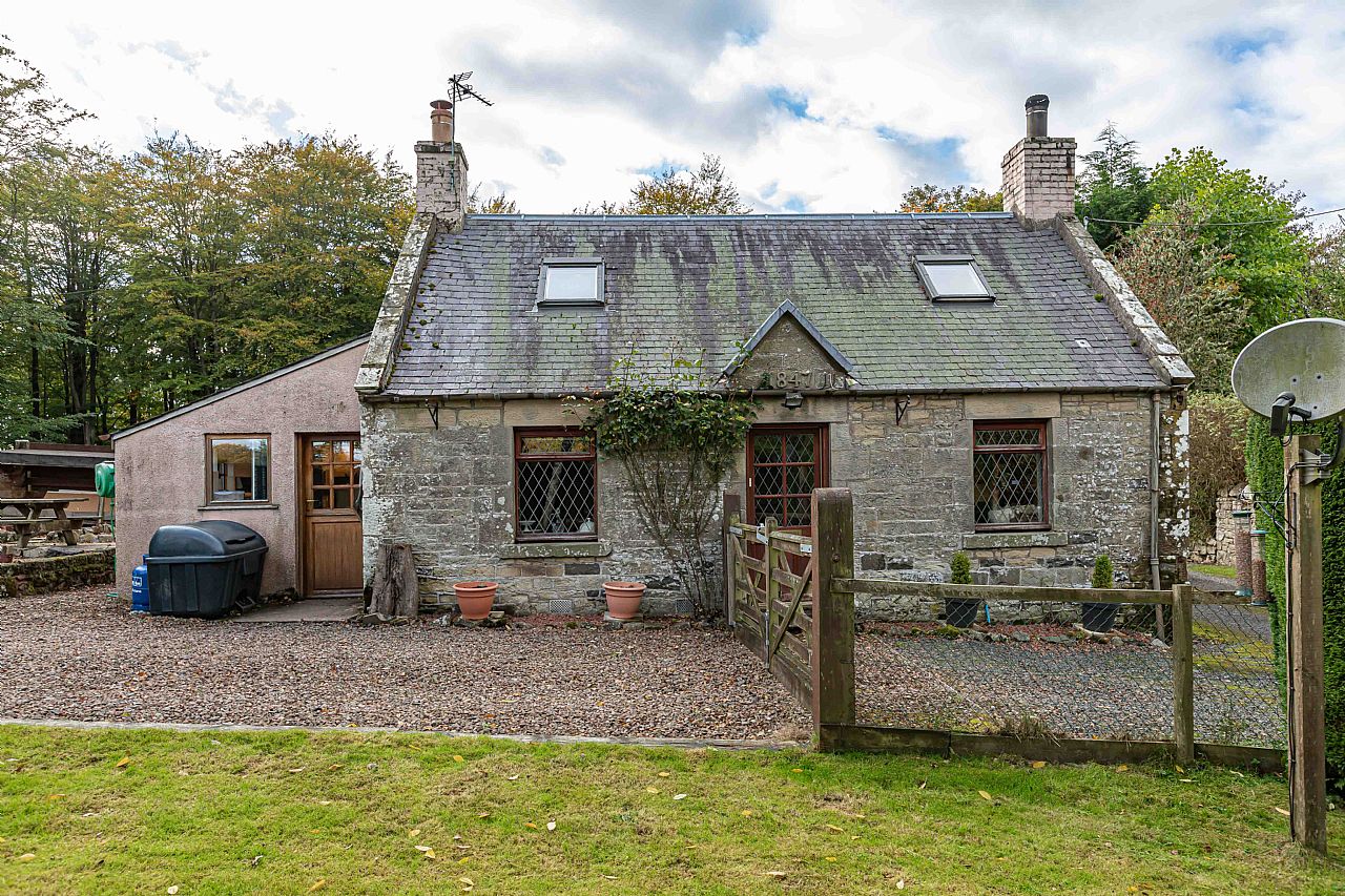 Property in Jedburgh for Sale BSPC