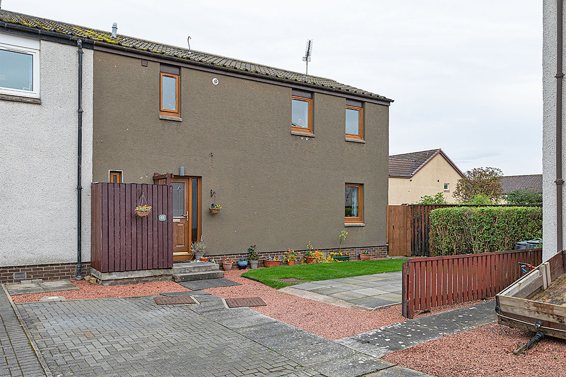 Property in Kelso for Sale BSPC