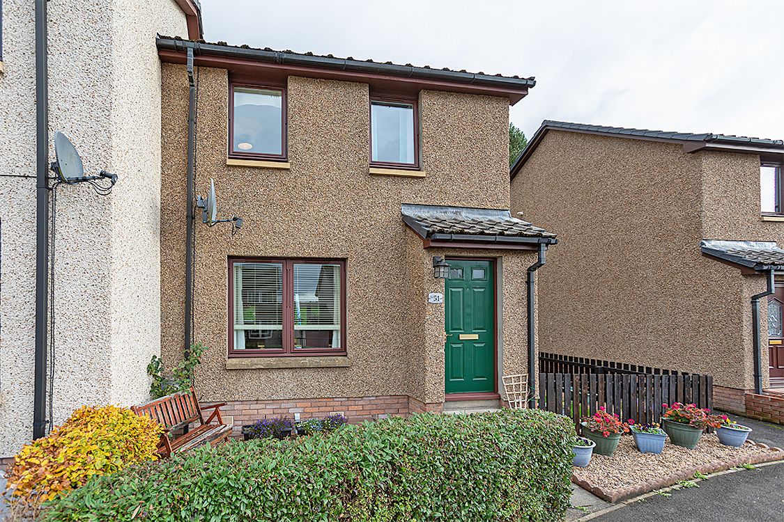 Property in Tweedbank for Sale BSPC