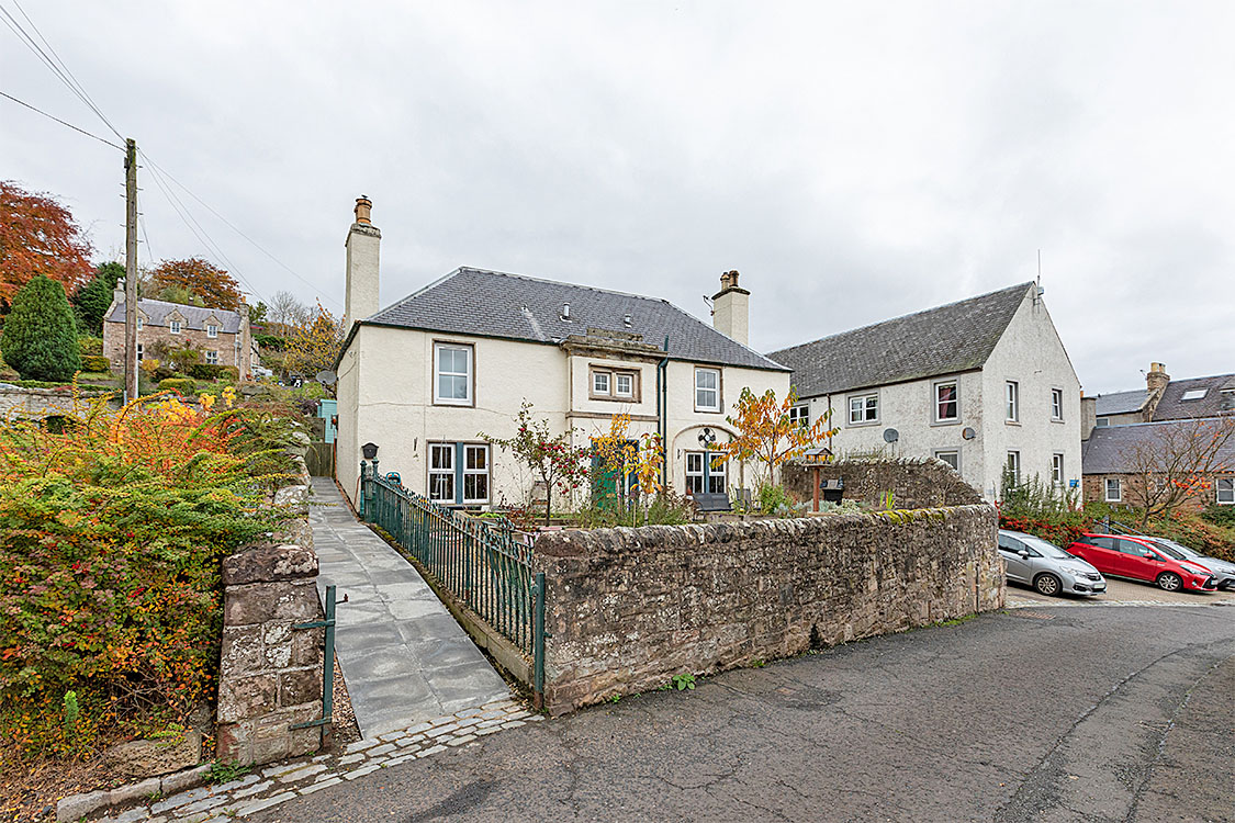 Property in Jedburgh for Sale BSPC