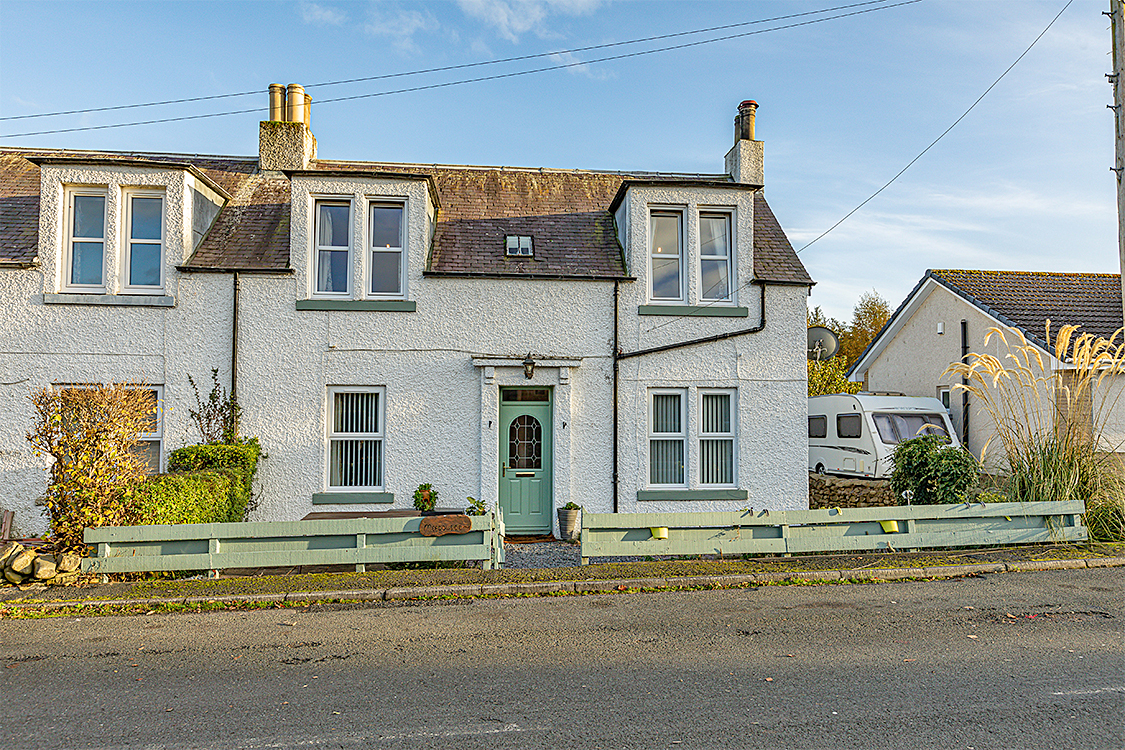 Meadowside, Millbank Road Clovenfords TD1 3LZ