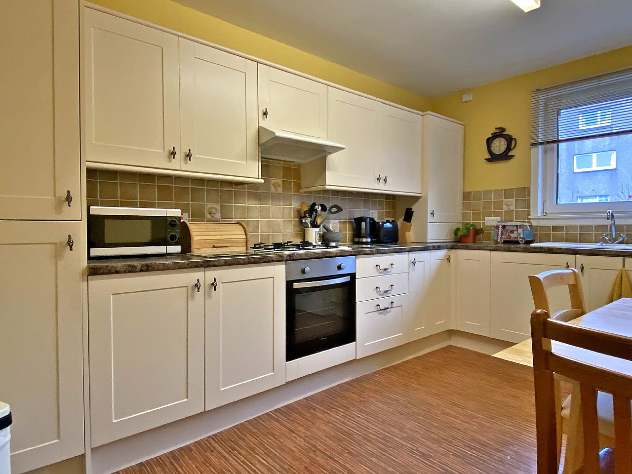 46 McLaren Court Hawick TD9 8HN