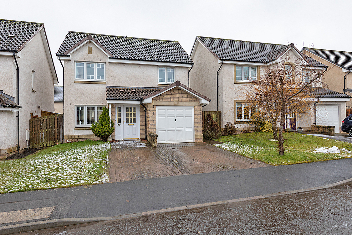 Property In Lauder For Sale Bspc