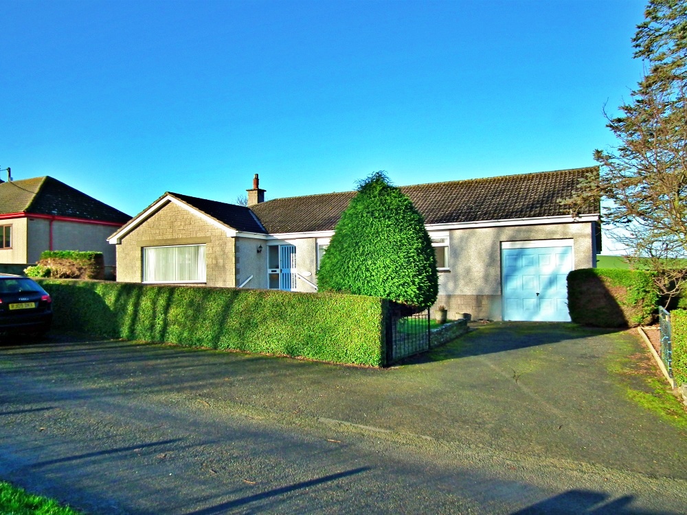 Laneside, East Flemington Burnmouth TD14 5SQ